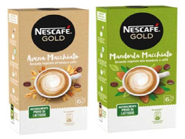 Risparmia subito 2€ grazie al coupon Nescafè Gold: i buoni disponibili potrebbero terminare in fretta!

Nella pagina dei buoni sconto Nestlè da oggi troverai un nuovo coupon dedicato agli amanti dei prodotti Nescafè.
