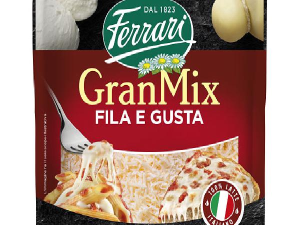 Scarica e stampa i buoni sconto per l’acquisto di GranMix Fila e Gusta e GranMix Freschi Cubetti di Ferrari formaggi! Ecco come fare.